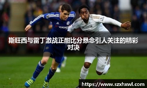 斯旺西与雷丁激战正酣比分悬念引人关注的精彩对决