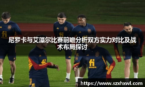 尼罗卡与艾藻尔比赛前瞻分析双方实力对比及战术布局探讨